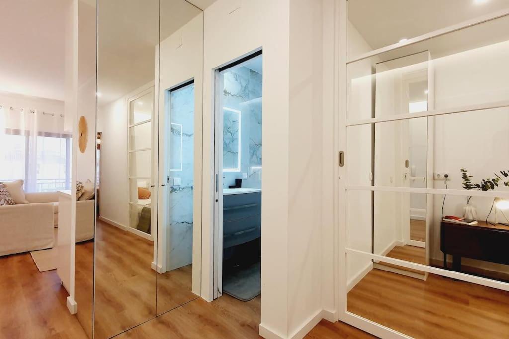 Lindo Apartamento Junto A Praia E A Marina De Vilamoura Com Piscina E Wi-Fi 奎特里拉 外观 照片
