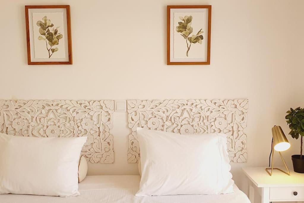 Lindo Apartamento Junto A Praia E A Marina De Vilamoura Com Piscina E Wi-Fi 奎特里拉 外观 照片