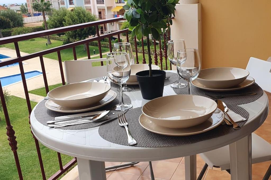 Lindo Apartamento Junto A Praia E A Marina De Vilamoura Com Piscina E Wi-Fi 奎特里拉 外观 照片