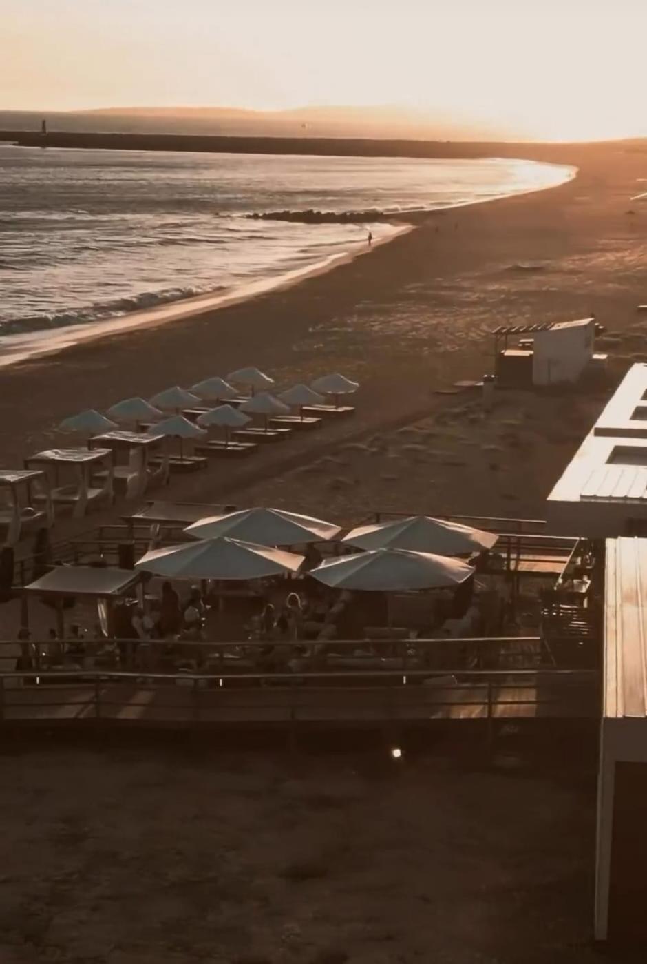 Lindo Apartamento Junto A Praia E A Marina De Vilamoura Com Piscina E Wi-Fi 奎特里拉 外观 照片